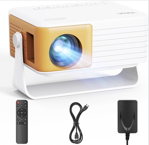 Yoton mini beamer full hd - yoton,