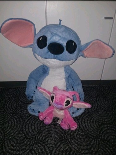 Disney xxl stitch und - disney,