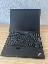 Lenovo ThinkPad X61s 4GB RAM