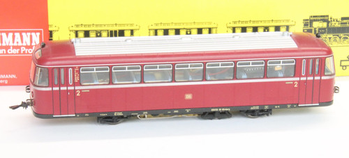 Fleischmann 4405 schienenbus - fleischmann,