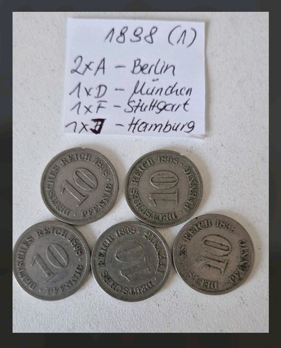 Verkaufe ein set aus - verkaufe,