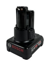 Bosch GBA 12 V Akku 4,0 Ah