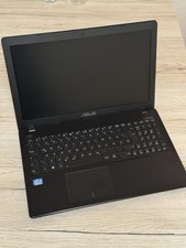 ASUS P550C Laptop - 15.6" HD - 8GB RAM - 128GB SSD - Intel i3-3217U - Win 11 Pro