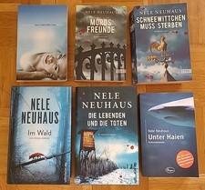 Nele neuhaus pia kirchhoff - neuhaus,