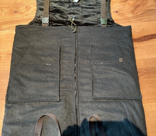 Rascher ansitzsack loden - rascher,