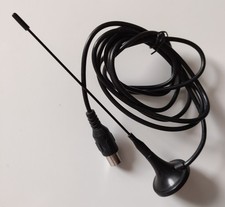 DVB-T/DVB-T2 Stabantenne im Mini-Format
