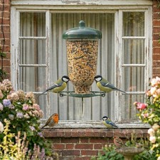 Vogelfutterstation,Vogel-Futte