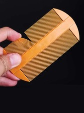 Doppelseitiger hygienischer