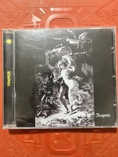 Trapeze - Self-Titled CD Album