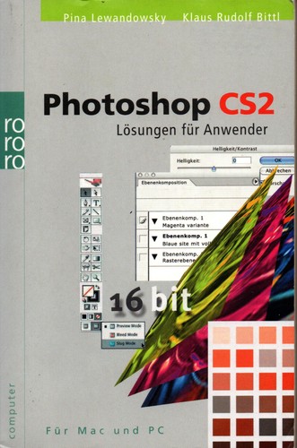 Photoshop cs2 lösungen - cs2,