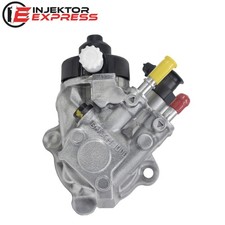 0445010512 Hochdruckpumpe Fiat