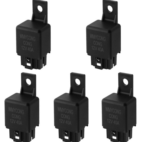 Auto relais 12v 40a - auto,