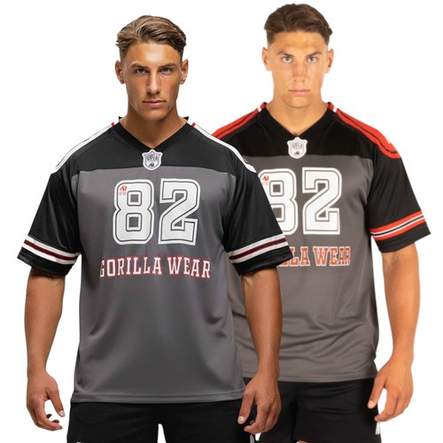 Gorilla wear tylor - gorilla,