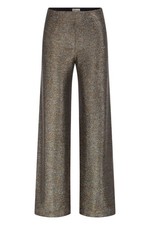 Seductive Hose Kimberly Lurex Jersey in Graphit