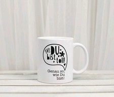 Du Bist Toll So Wie Du Bist