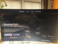 Samsung  Curved-LED-Fernseher