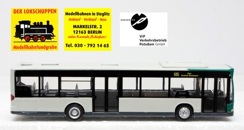 Kembel mercedes benz citaro - mercedes,
