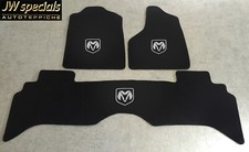 Autoteppich Fußmatten für