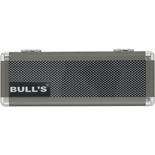 Bull dartsafe aluminium case - dartsafe,