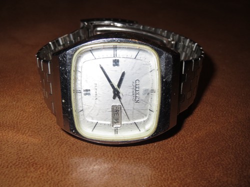 Citizen herren vintage - citizen,