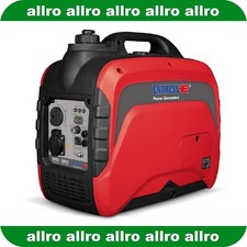 ENDRESS Inverter Stromerzeuger