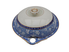 STÄNDE GEMÜSESCHALE MIT