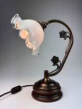 Vintage Tischlampe elektrische