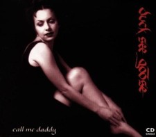 Duck, See Goose | Single-CD | Call me daddy (1994)