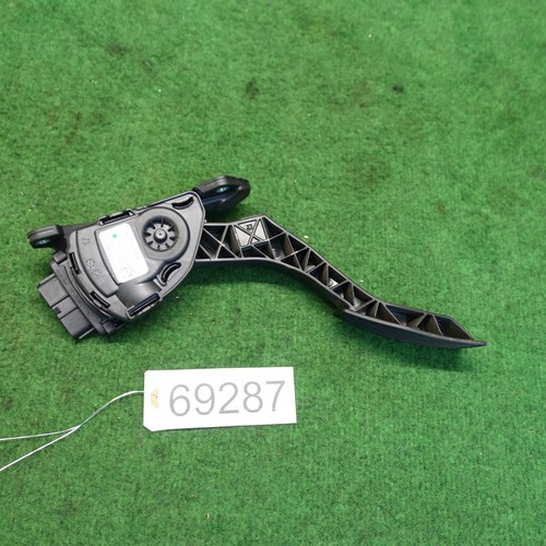 Elek gaspedal nissan pixo - elek.,
