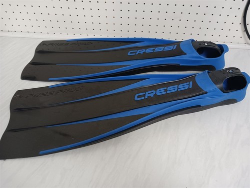 Cressi free frog fins - frog,
