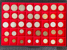 Sammlung Polnische Zloty +