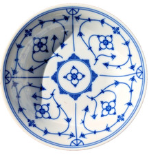 Kronester Indisch Blau