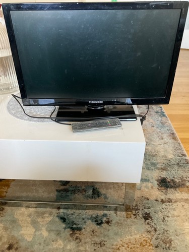 Fehrnseher techwood zoll - techwood, 21