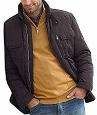 Schöne Nylonjacke von Heine