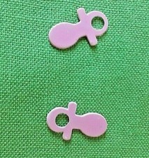 13 Stck Tischdeko Schnuller