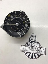 Tacho Kombiinstrument W114 /8