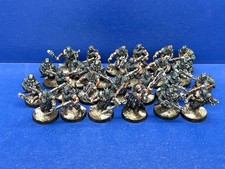 25 Chaos Kultisten / Cultists
