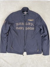 HARLEY DAVIDSON JACKE M 110TH