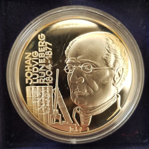 Finnland ecu 1995 - finnland, 20
