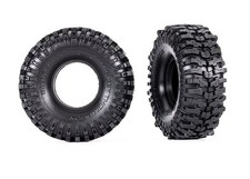 Traxxas TRX9871 Mickey Thompson Baja Pro Xs 2.4x1.0 Reifen (2)
