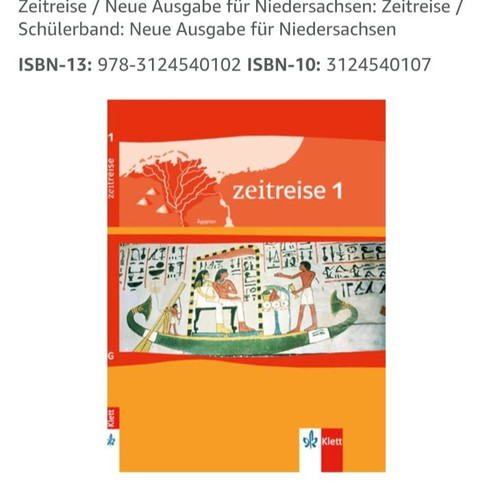 Zeitreise neue ausgabe für - zeitreise.,