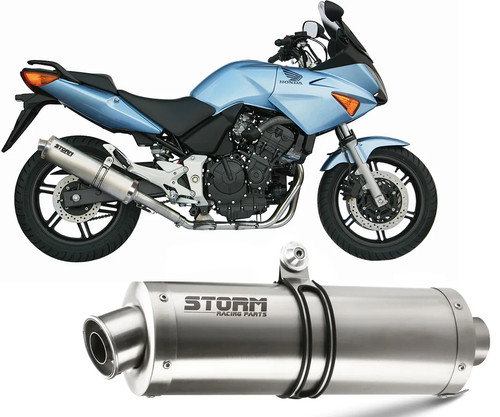 Auspuff storm mivv - storm,