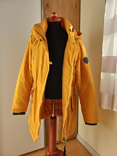 Farbenfrohe jacke 36 - farbenfrohe,