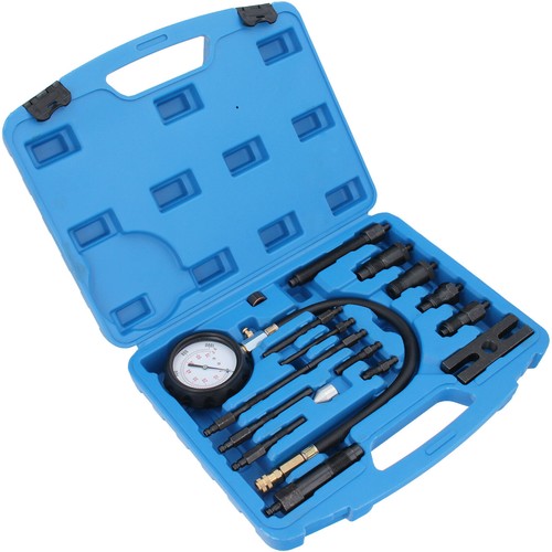 Kompressiontester für diesel - kompressiontester,