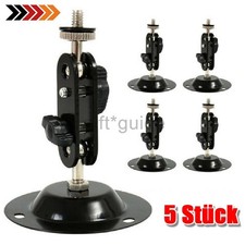 5 Stk Halterung Lautsprecher