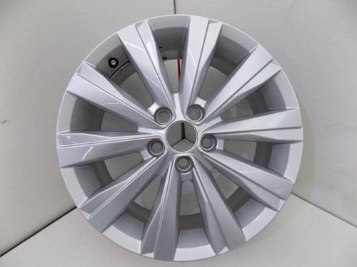 Volkswagen polo 2018 16 - 2018,