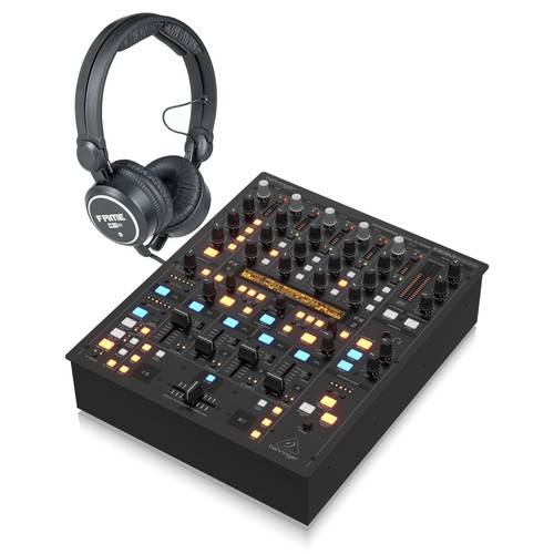Behringer ddm4000 dj - ddm4000, hp
