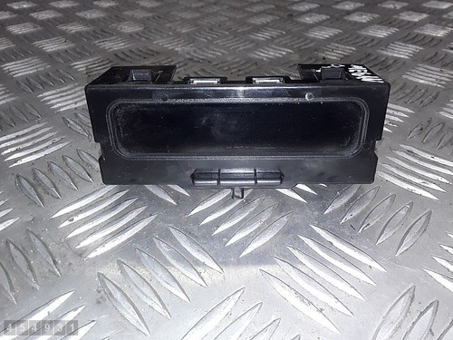 2004 renault megane display - 2004,