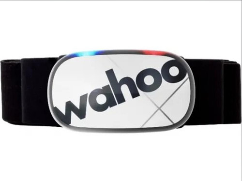 Wahoo tickr x - 2,