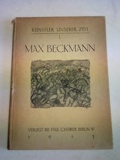 Max Beckmann